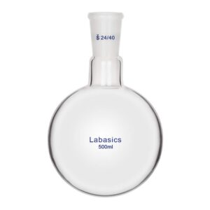 500ml Single Neck Round Bottom Flask