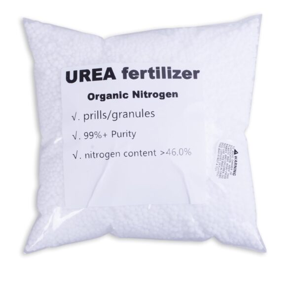 Urea 2LB Bag (NH2)2CO 99% Pure