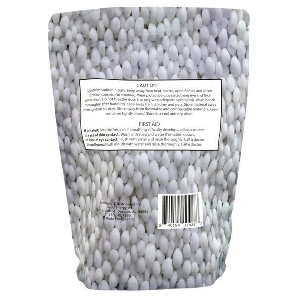 5 lb. Sodium Nitrate 99% Pure - Image 2