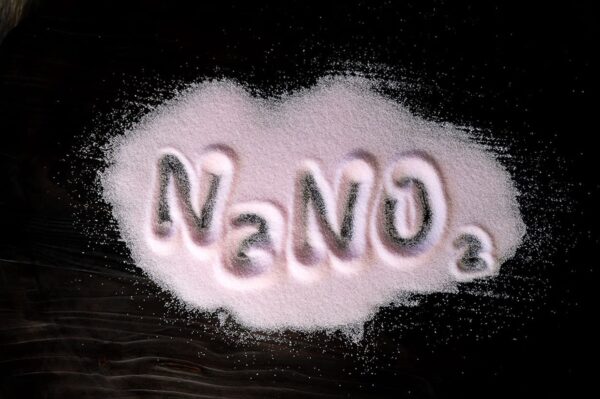 Sodium Nitrite (NaNO2) 70G